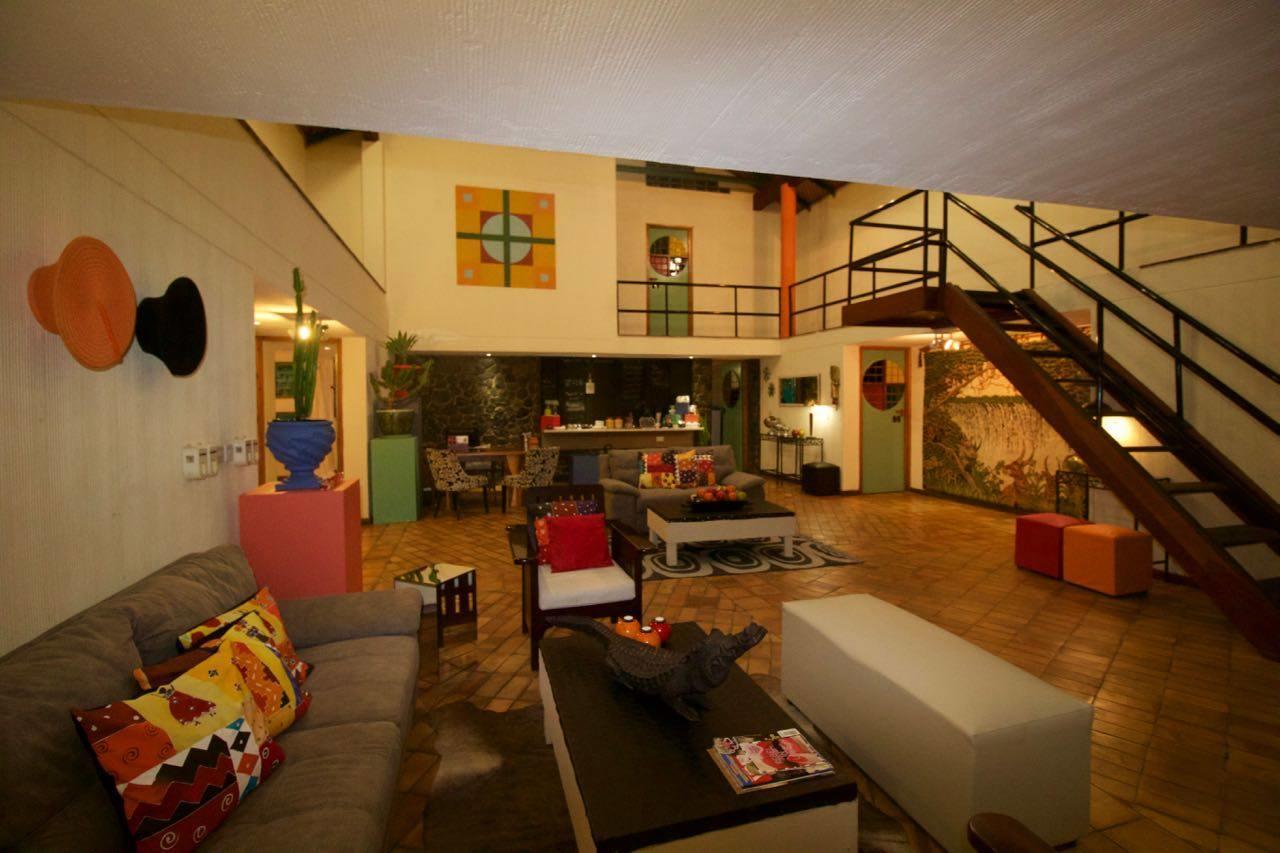 Flatdog Lodge Victoria Falls Exterior photo