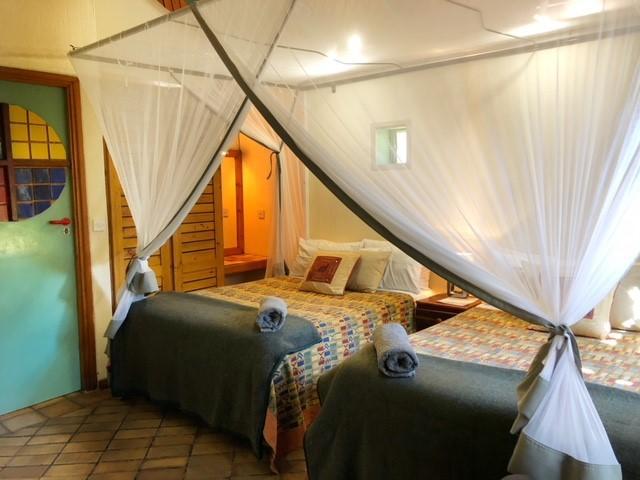 Flatdog Lodge Victoria Falls Exterior photo